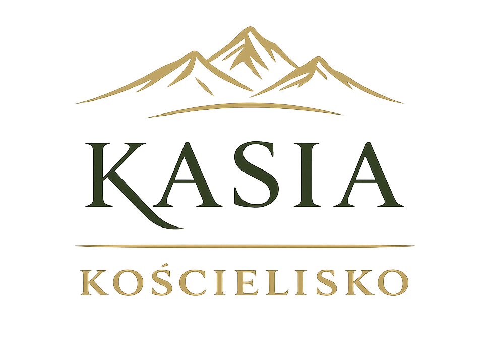Kasia Kościelisko